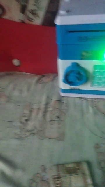 обзор из китайский детские сейф смотреть онлайн