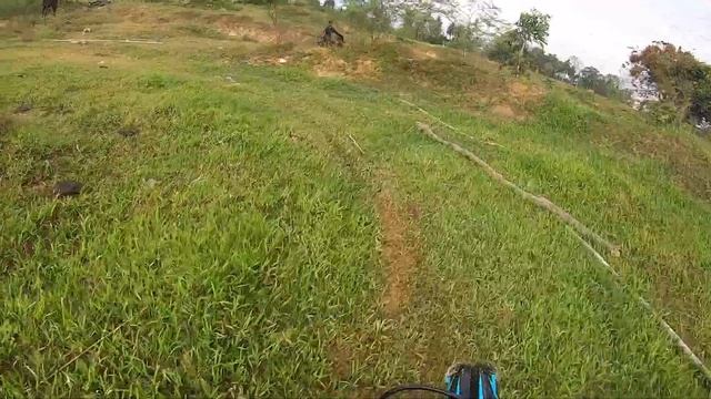 Motocross China N911