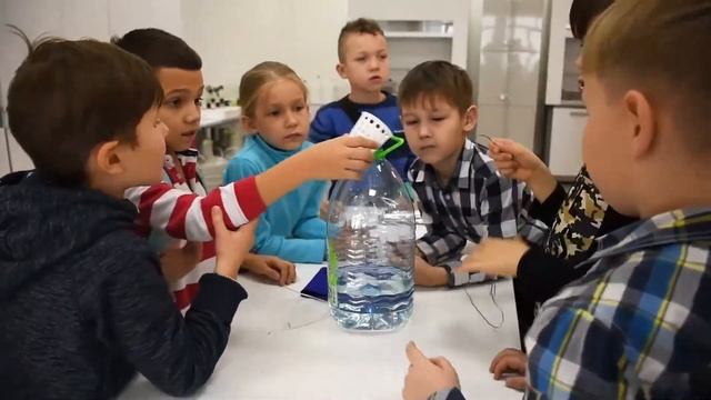 Кванториум РОЛИК 2020 смотреть онлайн