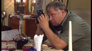 Моя родня, 4 серия