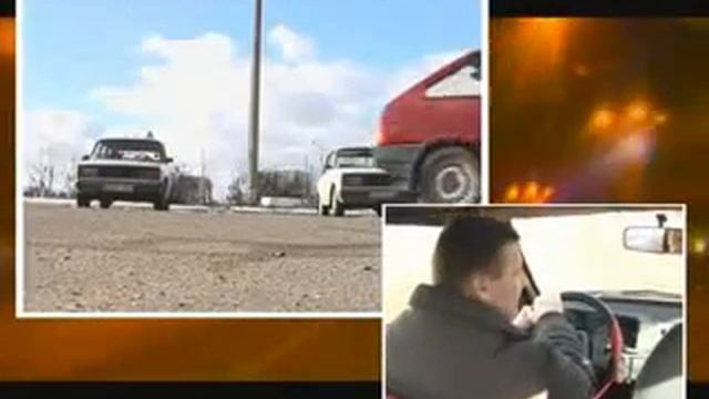 ЗАДНЯЯ ПАРКОВКА.Курсы вождения.ВИРТУАЛЬНАЯ АВТОШКОЛА. Garaz смотреть онлайн