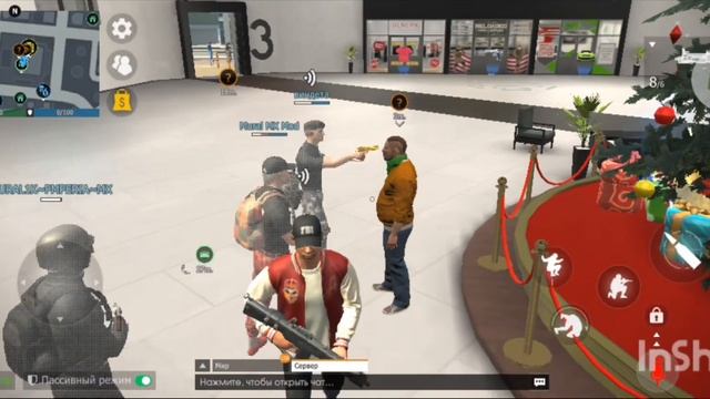 «CRIMINAL» 1Сезон 2 серия #ГКО#Gco #GRAND #CRIMINAL #ONLINE #GTA #MOBILE #GRAND CRIMINAL ONLINE MOR смотреть онлайн