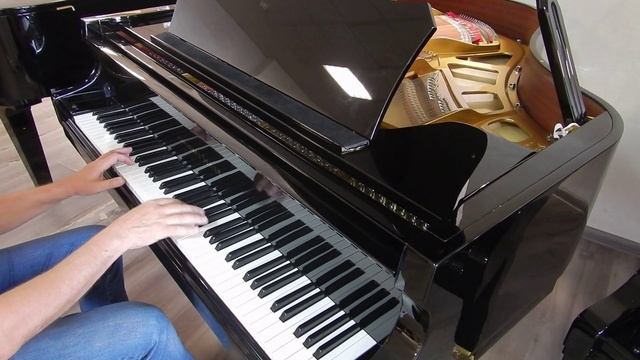 Малый рояль Johannes Seiler 160 (Иоганнес Зайлер) смотреть онлайн