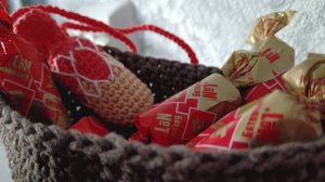 🍬☕КОНФЕТКА-БРЕЛОК☕🍬