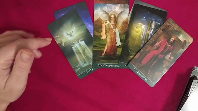 Сильная женщина 🧘❤️#таро #таропсихолог #тарорасклад смотреть онлайн