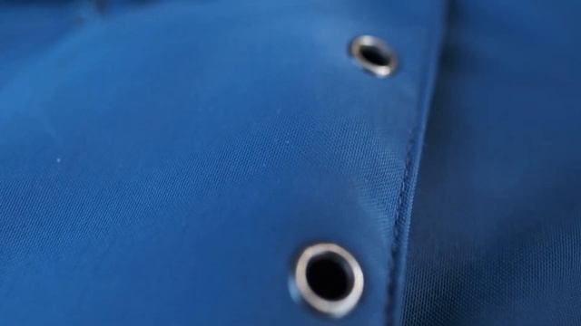 A closer look at Loop Tackle's Torne Wading Jacket смотреть онлайн