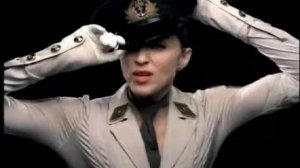 Madonna « American Life & Hollywood « ( DJ Nolan Synergy Mix )