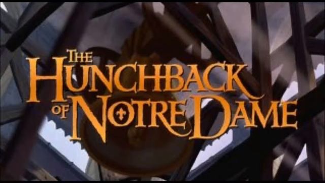 Hellfire from Hunchback of Notre Dame смотреть онлайн