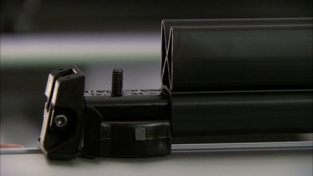 Ski and snowboard rack - Thule Snowpro смотреть онлайн