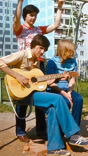 Эх, ностальгия. Фото СССР 80-е и 90-е. смотреть онлайн