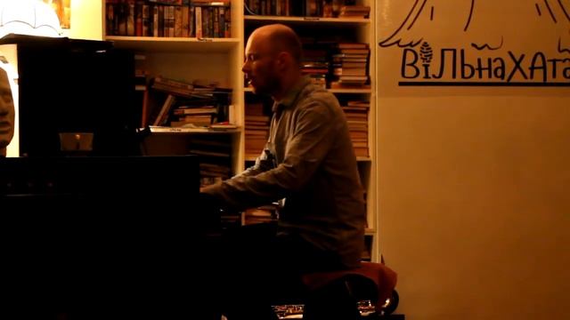 Концерт мира от Виталия Иванова на #vilha - 1 смотреть онлайн