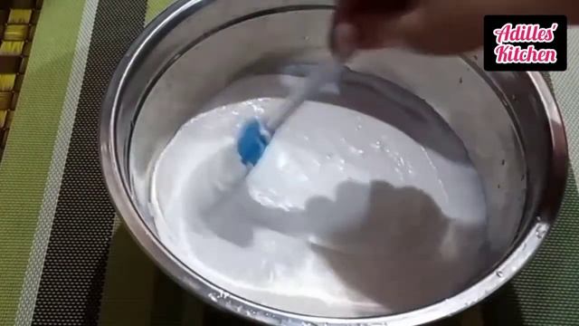 RICE PANCAKE / Salukara of Eastern Samar | HOW TO MAKE RICE PANCAKE or SALUKARA @AdillesKitchen0214 смотреть онлайн