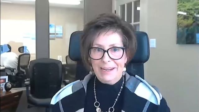 AI Seminar Series: Karen Willsey - AI in action, The WeStretch Story (Feb 5) смотреть онлайн