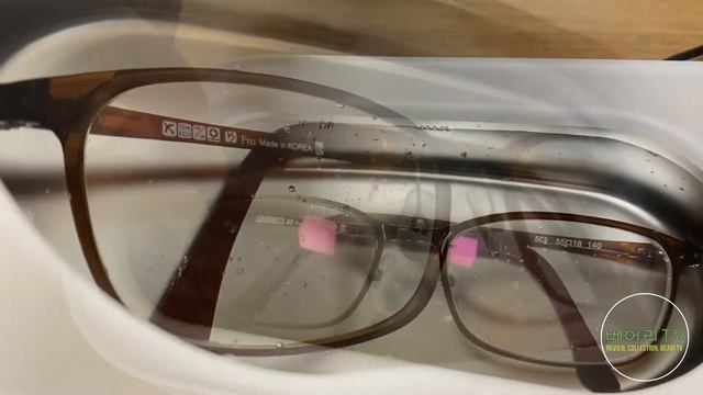 샤오미 ERACLEAN 초음파 세척기 언박싱 / Xiaomi Eraclean ultrasonic cleaning Unboxing смотреть онлайн