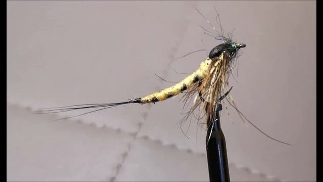 NINFA DI EPHEMERA DANICA смотреть онлайн
