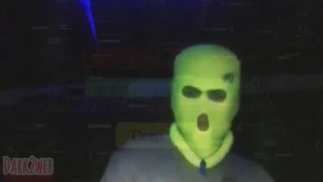 Rastabandit feat. STDM - Dark2web [2] смотреть онлайн