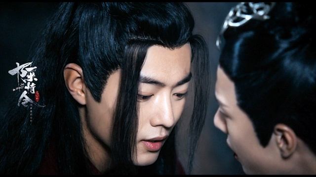 [ENG SUB] MDSZ Mo Dao Zu Shi Audio Drama Special: A Pillow Called Lan Zhan's Leg