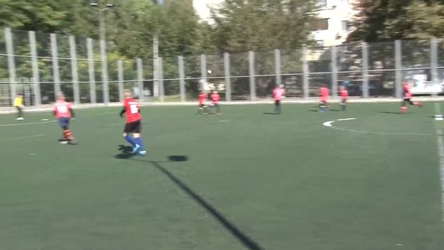 2.10.2021 СШ №13 11:00 11 Мельник - 11 Балканы смотреть онлайн