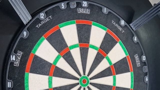 RedDragon Marlin Venom ED Darts Review смотреть онлайн
