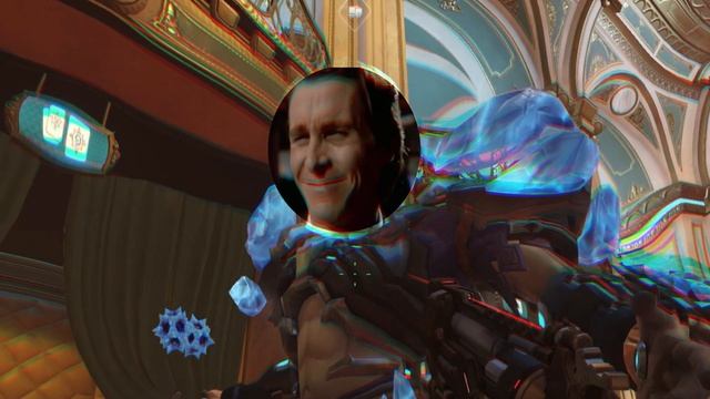 Моя турел - монтаж | Overwatch 2/Dota2/Supermarket simulator смотреть онлайн