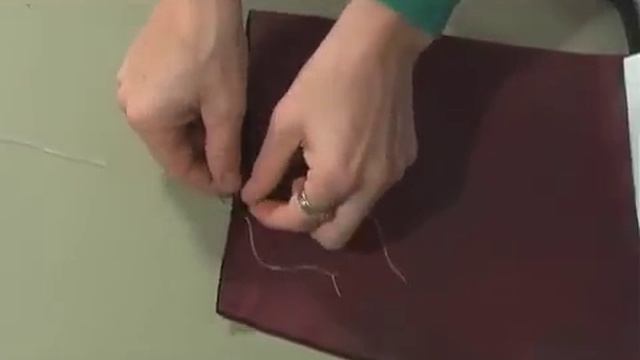 How to Sew Darts смотреть онлайн