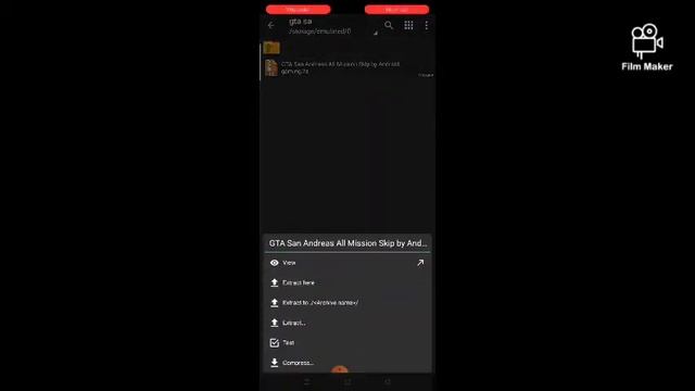 Mission skip in gta sa android смотреть онлайн