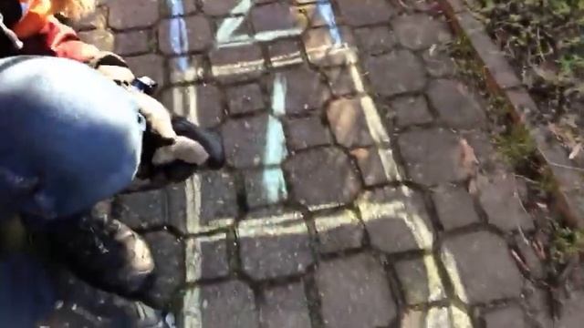 Hoppa hage - Hur hoppar man hage? смотреть онлайн