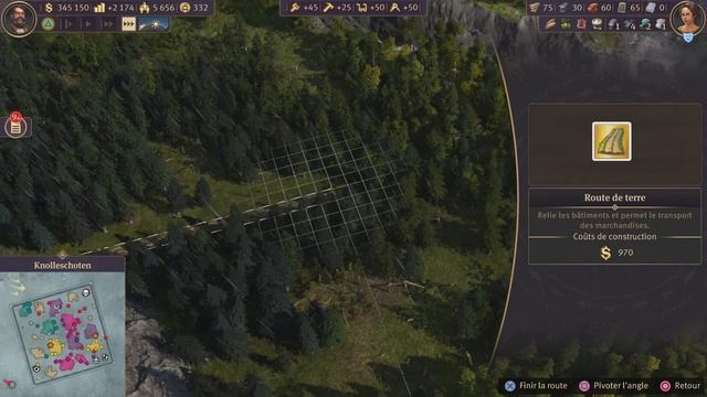 Anno 1800 #7 le beton qeulle enfer смотреть онлайн