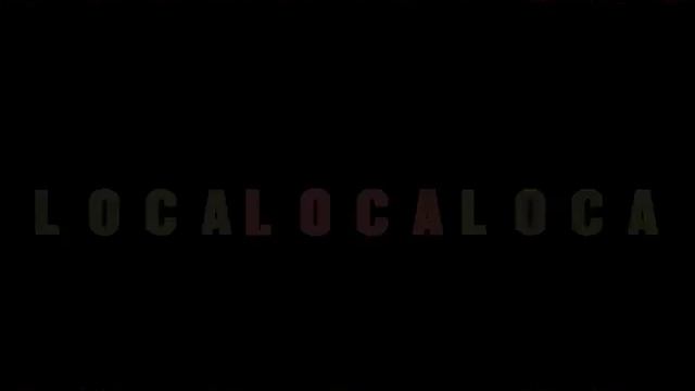 Shakira - Loca (I) смотреть онлайн