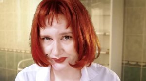 АСМР ОСМОТР ГИНЕКОЛОГА ИЗ ШКОЛЬНОЙ КОМИССИИ ASMR ROLE PLAY GYNECOLOGIST'S EXAMINATION