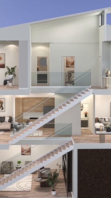 3d section ❤️ interior design❤️❤️ смотреть онлайн
