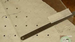 Как отрезать оргстекло резаком