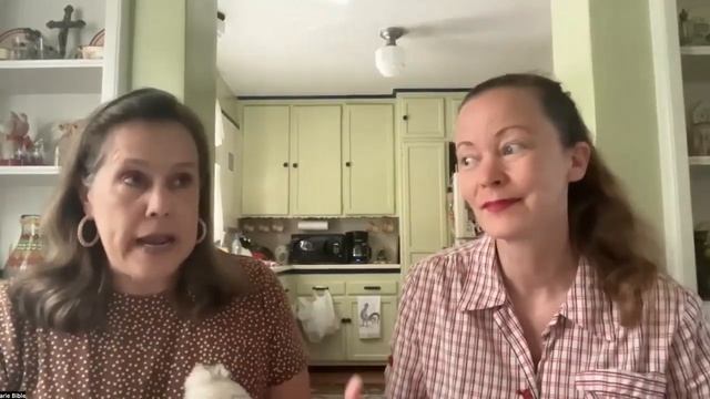 Rita Hayworth's Angel Food Cake смотреть онлайн