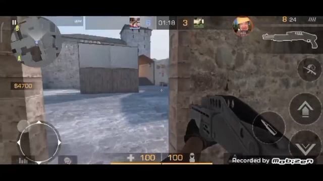 ШОК!!!!!!!Саманта против Кента апк выйграла киромбит голд (это не шутка досмотре до конца)#2