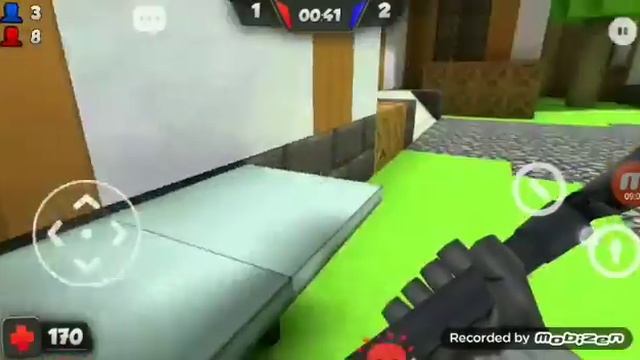 Я играю в зомби прятки!!! смотреть онлайн