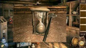 Can You Escape The 100 Room 16 Level 20 Walkthrough (100 Room XVI)