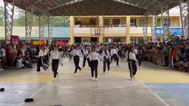 10-cassiopeia "HIP-HOP STREET DANCE COMPETITION" 2ND RUNNER UP смотреть онлайн