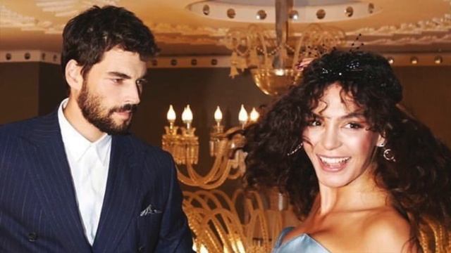 Declaración de Akın que sorprendió a Ebru: Nunca podré renunciar a Ebru смотреть онлайн