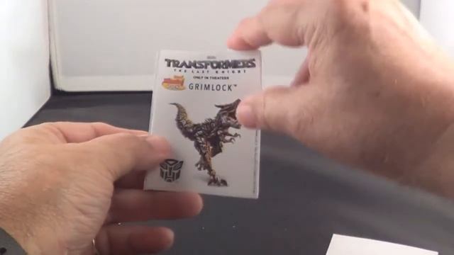 2017 Sonic Transformers The Last Knight Stickers All 8 Open and Review смотреть онлайн