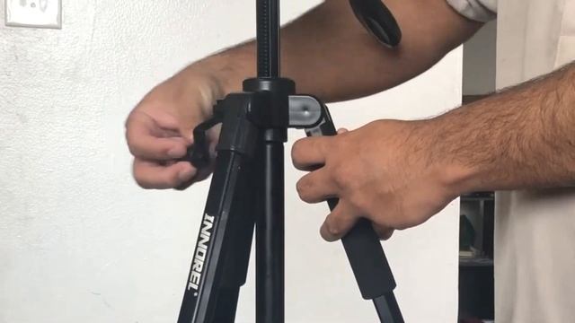 Innorel Tripod Review