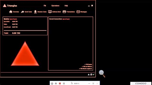 ENCRYPTION REMEMBER PASSWORD pt 1 смотреть онлайн