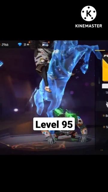 95 level player playing with me #freefire #shorts #freefireshorts смотреть онлайн