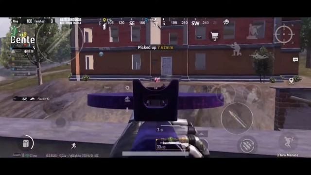 Push The Gas✨ | BGMI MONTAGE 💜 | POCO X3 PRO ❤⚡ смотреть онлайн