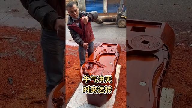 Asian Artist |Изумительная резьба по дереву |#youtube_short # Wood_Crafting смотреть онлайн
