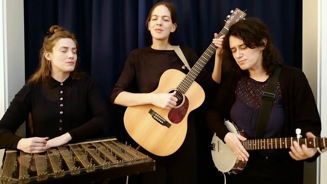 Foggy Mountain Top (My Dear Companion) смотреть онлайн