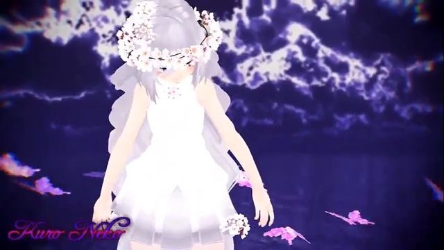 We are standing mmd dl (lavender miku) смотреть онлайн