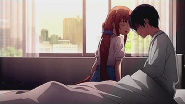 Kirito x Asuna - Lovely