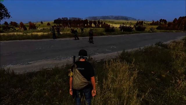 Johnny vs Jimmy Machete Fight смотреть онлайн