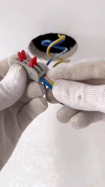 Установка встроенных потолочных светильников смотреть онлайн