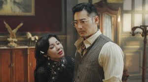 Триумф любви, 16 серия